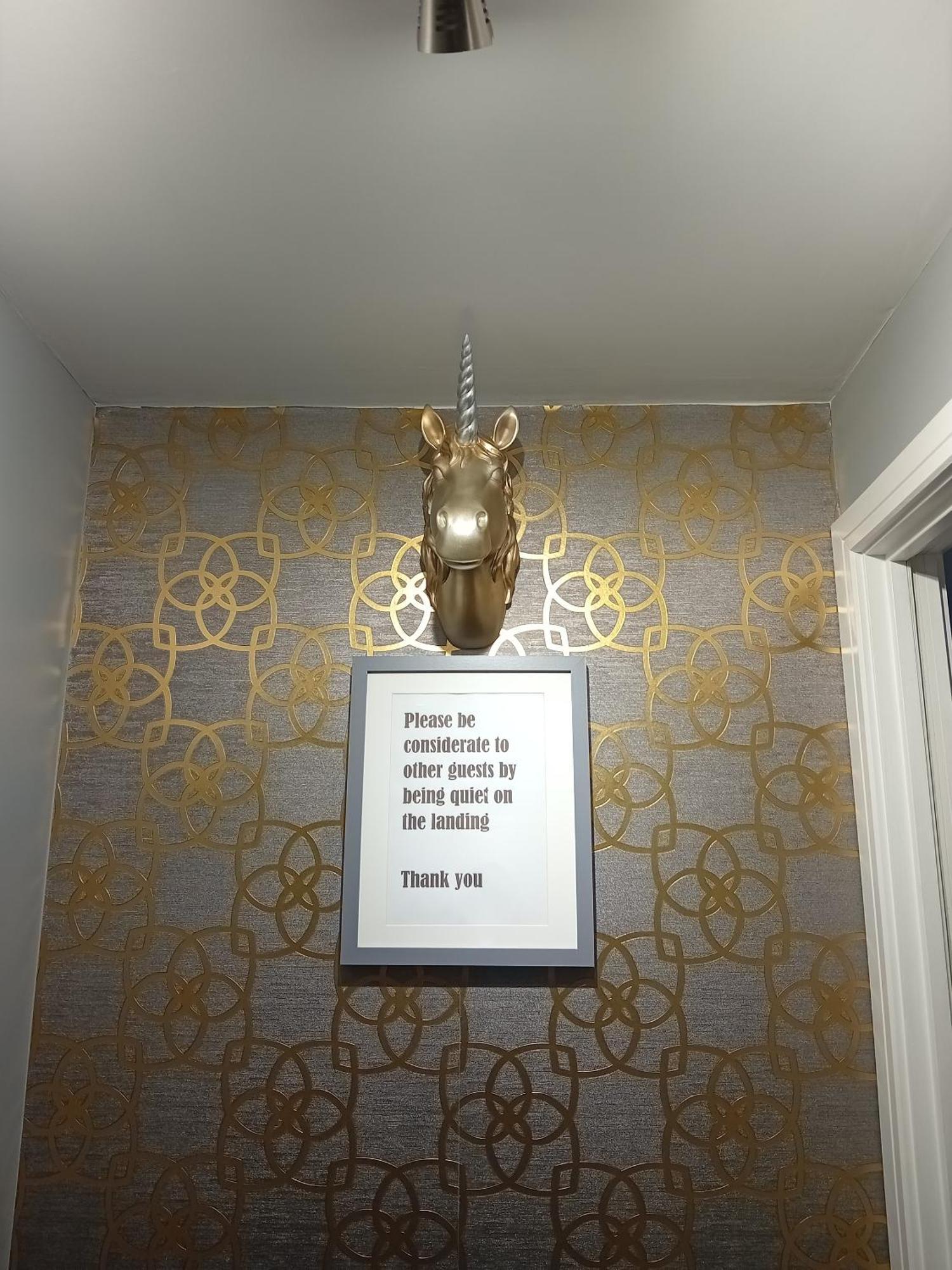 Middle House Bed and Breakfast Κόβεντρι Εξωτερικό φωτογραφία