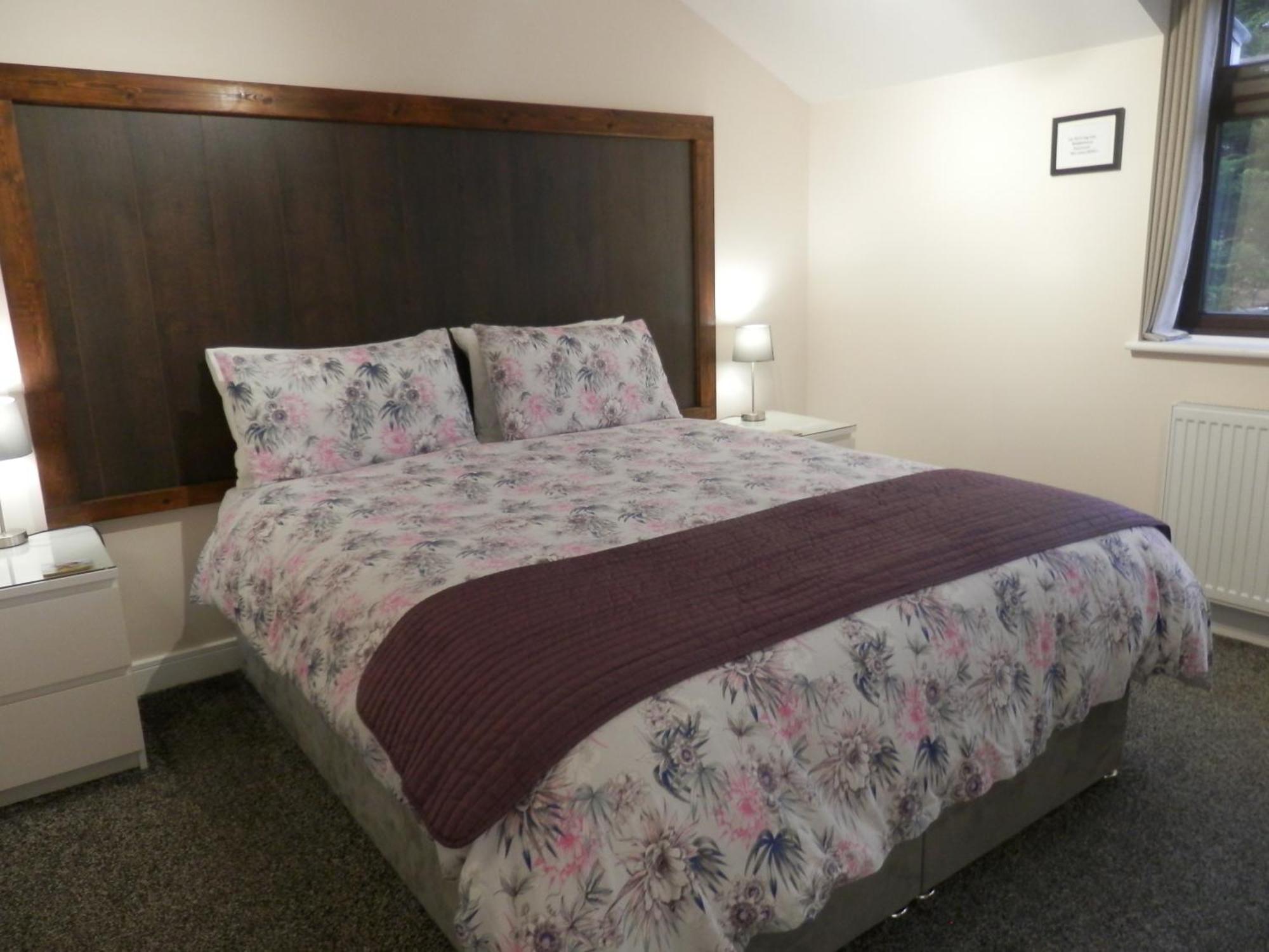 Middle House Bed and Breakfast Κόβεντρι Δωμάτιο φωτογραφία
